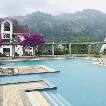 Selesa Hillhome Loft in Bentong,Janda Baik,Genting Exterior foto