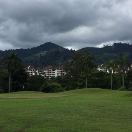 Selesa Hillhome Loft in Bentong,Janda Baik,Genting Exterior foto