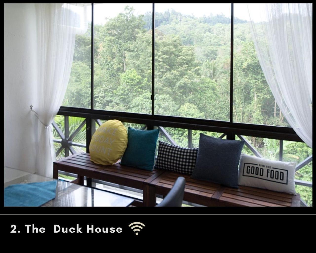 Selesa Hillhome Loft in Bentong,Janda Baik,Genting Exterior foto